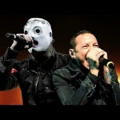 Linkin Park/Slipknot - Psychofaint 2.0 [MASHUP]