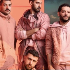 Lebanon & Mashrou Leila