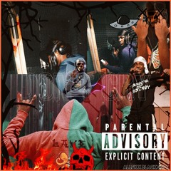 Black Savv - Dont cry (prod.Foreign vu)