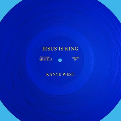 Kanye West - Follow God ( Remix ) BABYBLU