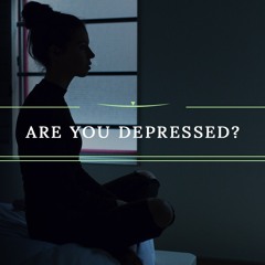 Amanda Gregory, LCPC, EMDR - Are You Depressed?