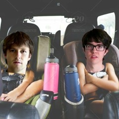 Running Errands With Travis Morrison And Will Toledo