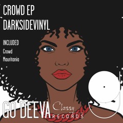 Darksidevinyl - Crowd (Original Mix)