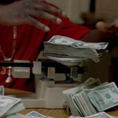 hustlin N movin (ft. VONTEEE)