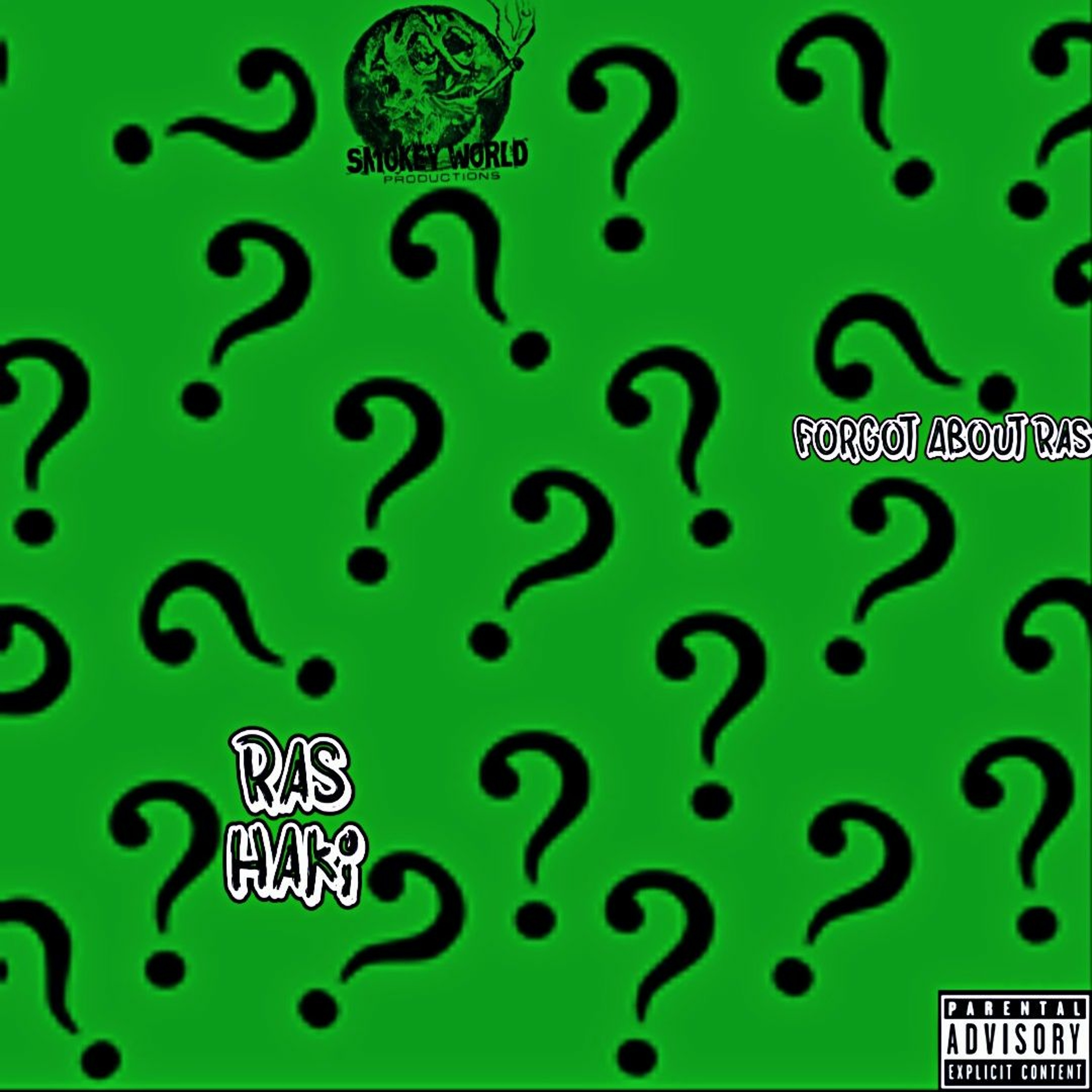 Forgot About Ras episode artwork