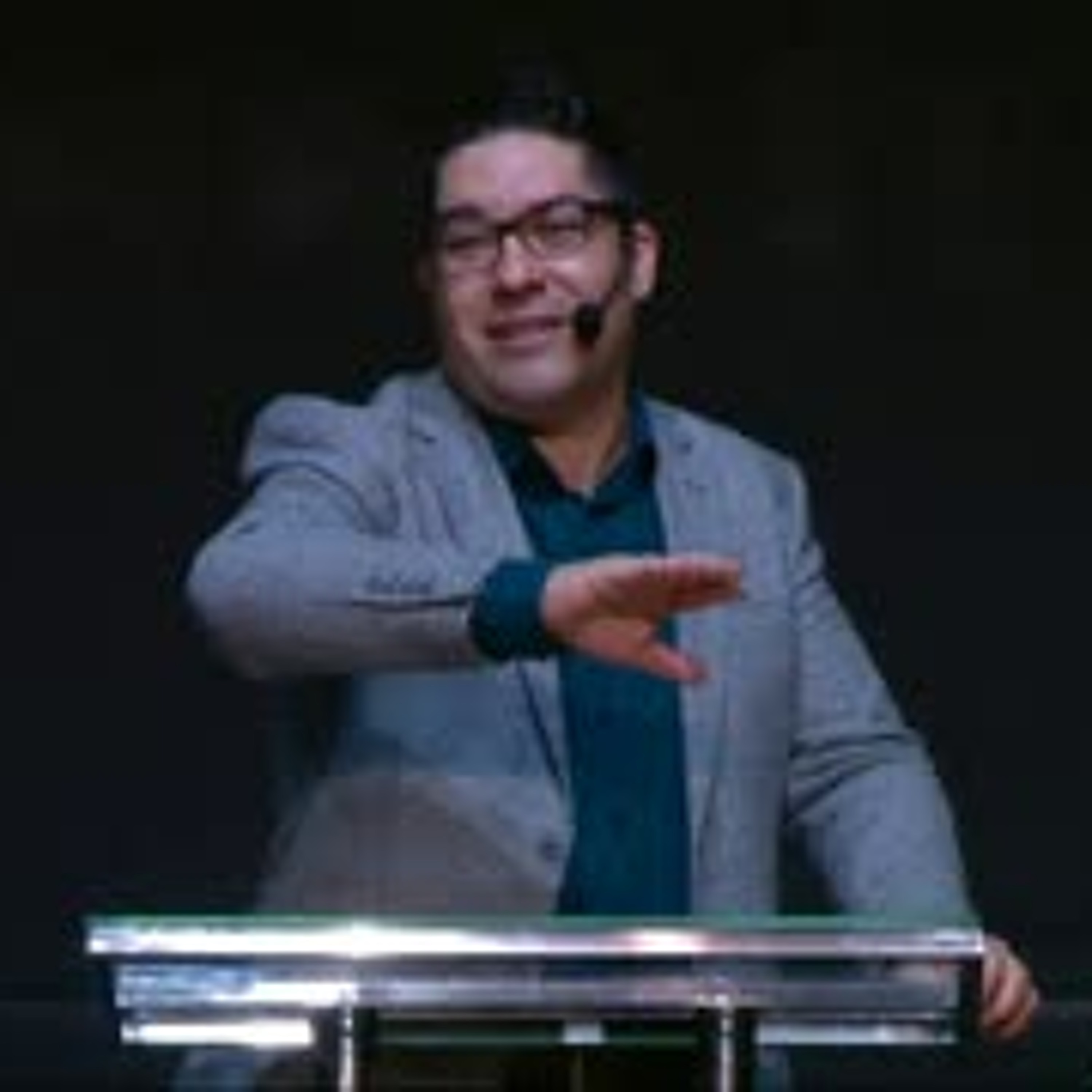 Eliezer Rodrigues