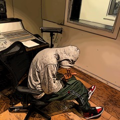 Hasan Gambino - Pimp