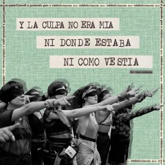 Las Tesis ft Andre G - UN VIOLADOR EN TU CAMINO (Yerko Molina & Fred Miller Mashup)FREE DOWNLOAD !