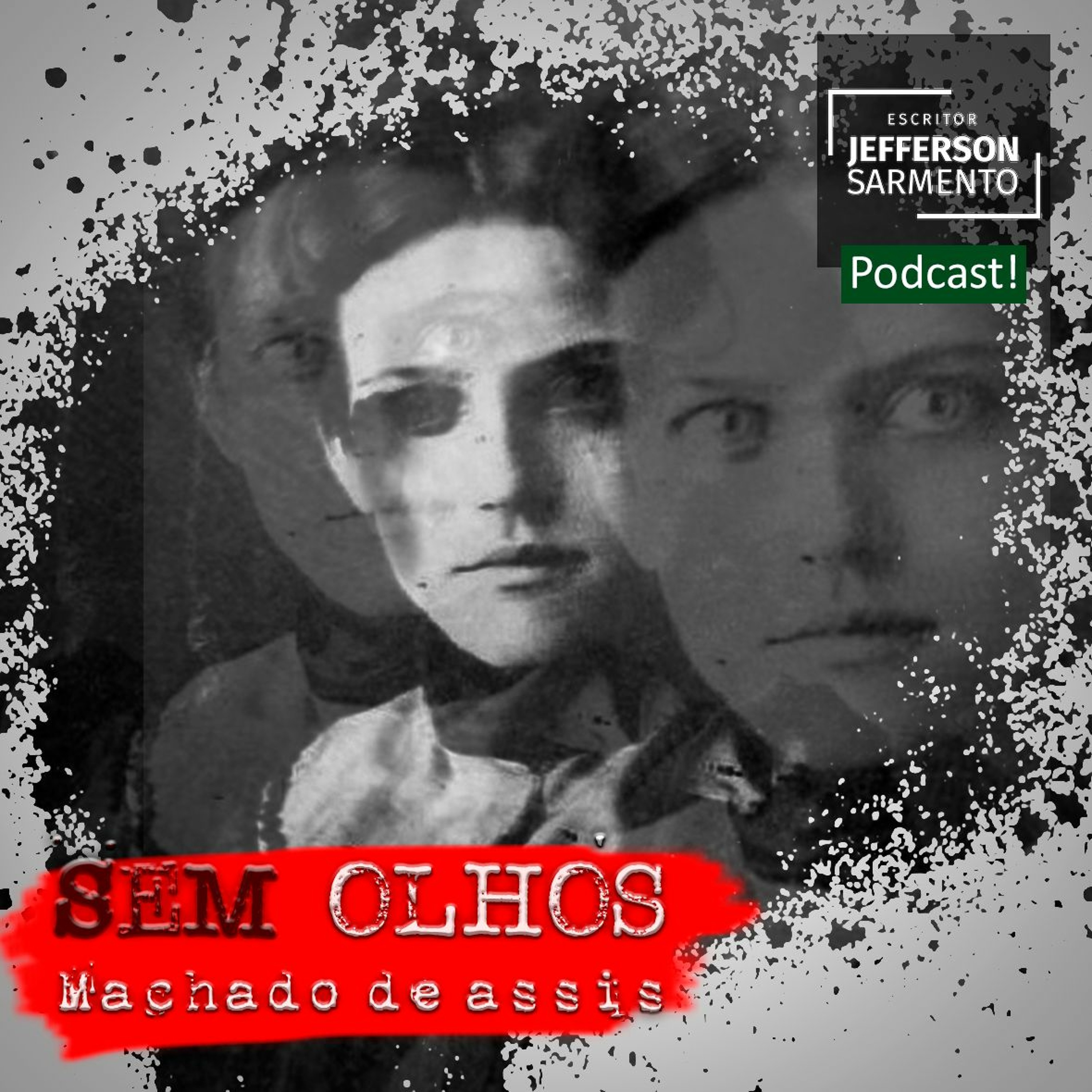 Balaio de gato - Podcast