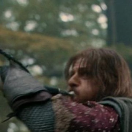 Lament For Boromir - Clamavi De Profundis (1)