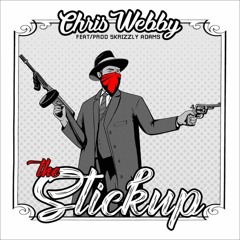 Chris Webby - The Stickup (Remix)