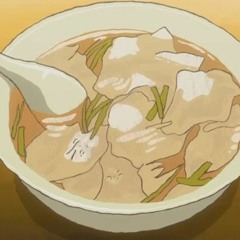 Wonton