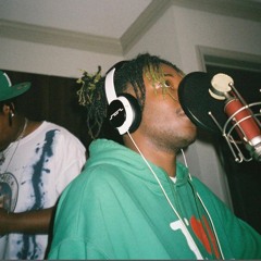 Insidious ft. Caal Vo & Isaiah Pharaoh (prod. twentywrld)