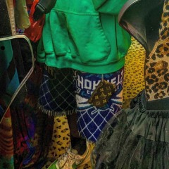 SAMURAI- "PERCOCETS" (prod. robwavecap)