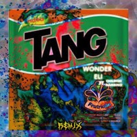 JUGO TANG RMX ft CHILDISH GAMBINO (SNIPPET)