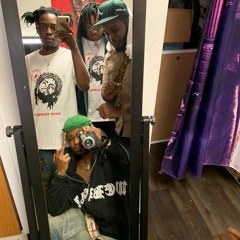 TIFFANY W/ ISAIAHILOVEU (prod. Spancy)