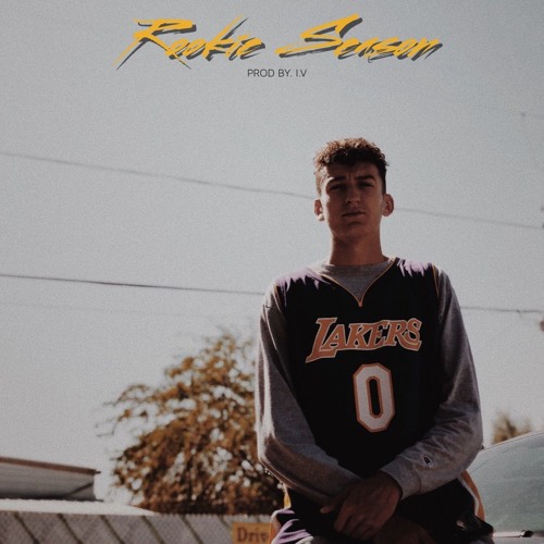Rookie Season (Prod By I.V)
