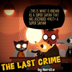 [Secret Asgore] The Last Crime [Shad's cover] (+Description PLEASE)