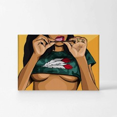 Rikashay Ironic Ft. Pablo