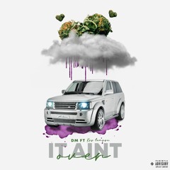 It Ain't Over ft KRS Tempre