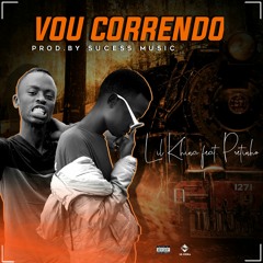 Vou Correndo (feat. Pretinho)