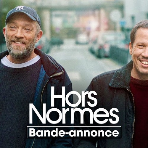 Hors Normes Streaming Free REGARDER.!! 2019 - Film Hors Normes Streaming Vostfr by Hengky Oten