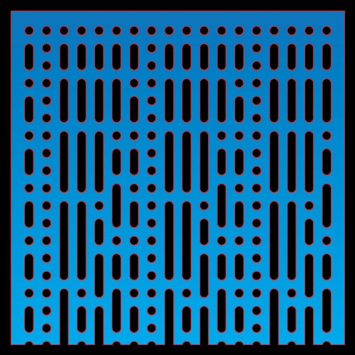 Cyber Monday (Pittsburgh Modular Lifeforms SV-1)