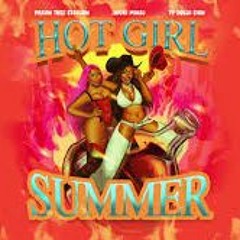 ShaqTheProducer - Hot Girl Summer(Jersey Club Remix)