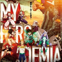 Polaris - Blue Encount cover by Xanter TV Size