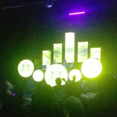 "GLOW" mixed by Daytona