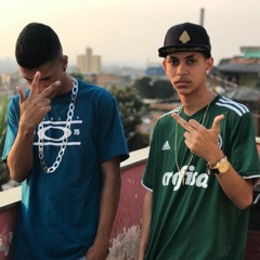 MOVIMENTAÇAO DA BOTAÇAO KK = DJ LEO LG (( PART. MC'S V4, NOKA ))
