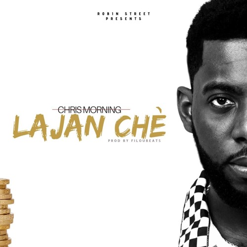 LAJAN CHÈ [PROD BY FILOUBEATS]
