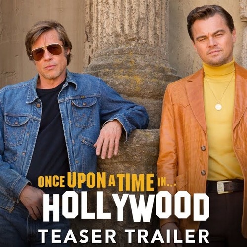 Stream Hengky Oten | Listen to REGARDER.!! 2019 - Film Once Upon a Time - Once Upon A Time In Hollywood Streaming Free