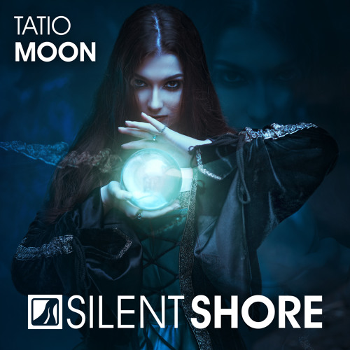 SSR363 : Tatio - Moon [OUT NOW]