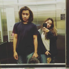 I'm not angry anymore by paramore (cover) with my sister :)