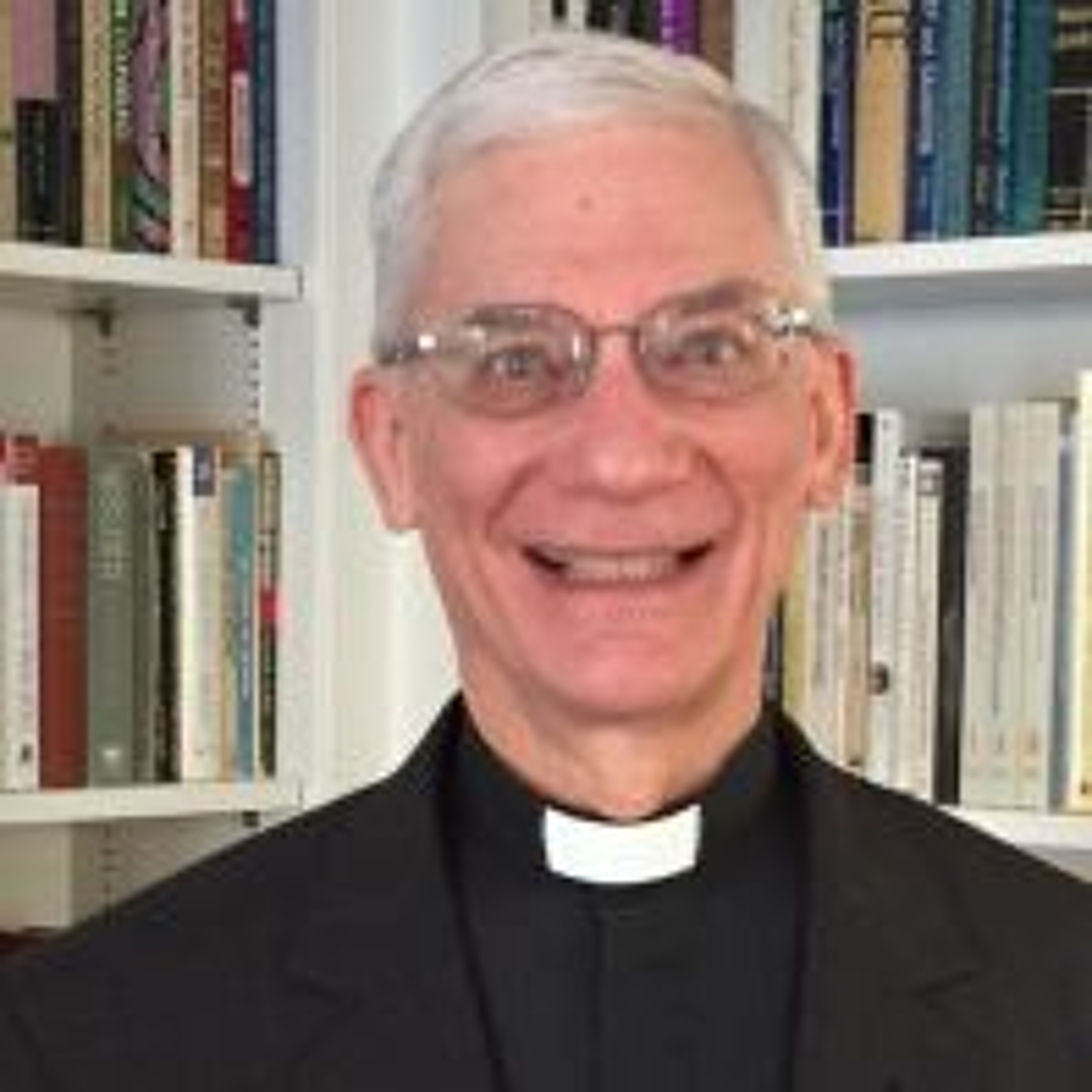 Seeking the Light: Sermons at Third Presbyterian Church