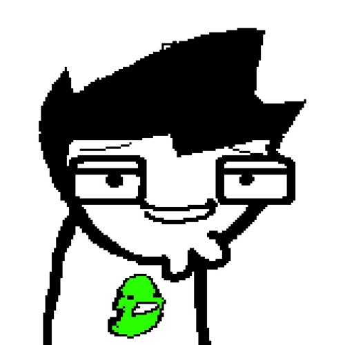 janc. (Self-Insert sans.)
