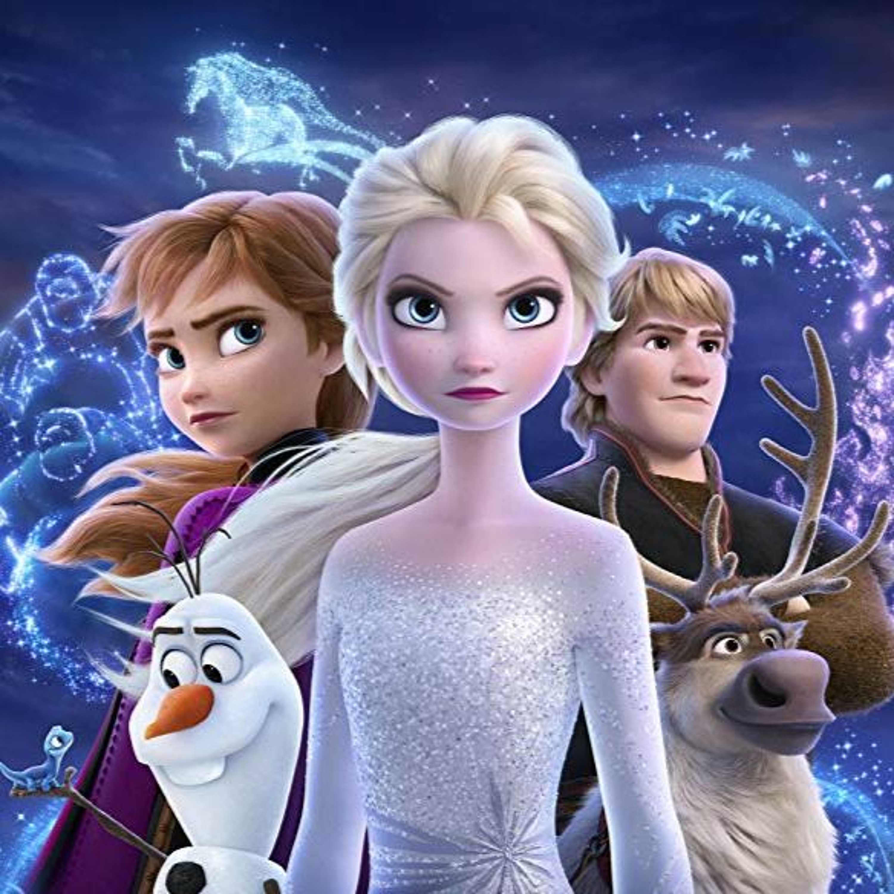 The ThawedCast: Conversations About Animation