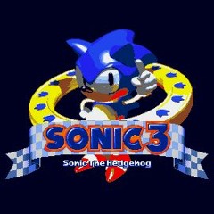 Carnival Night Zone Act 2 - Sonic The Hedgehog 3 (Nov, 1993 Prototype)