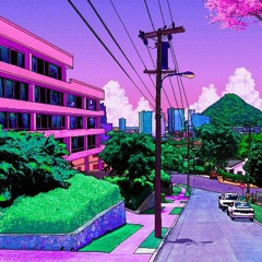 Komorebi ✨ x ENDØFWØRLD x Kawasaki💖 - Times Have Changed (Prod. Odece)