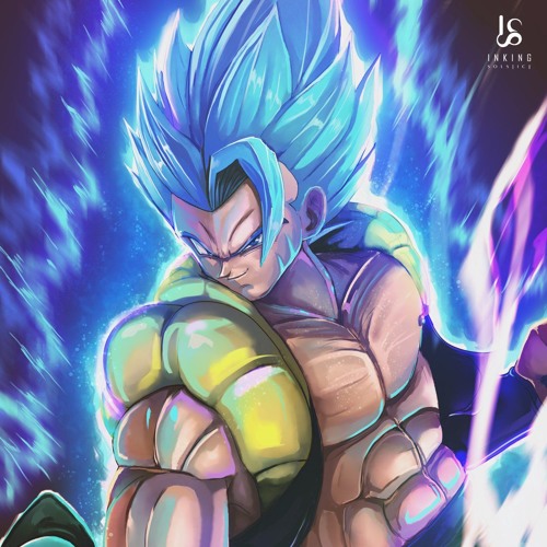 Gogeta vs Broly  Dragon ball super wallpapers, Dragon ball super