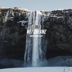 J. Cole - Wet Dreamz (Forest Lakes Flip)