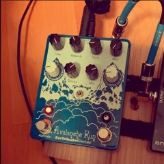 Avalanche Pedal Testing (OG-011)