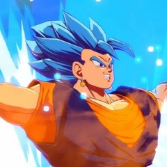 Dragon Ball Super/ Dragon Ball Z Kai: Vegito/ SSJ3 Goku Theme REMIX