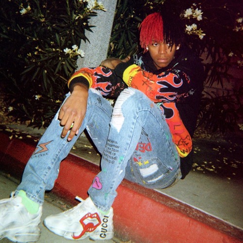 Dc The Don - Blow Me Like A Whistle