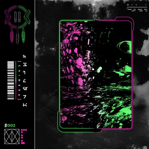 Rezz set