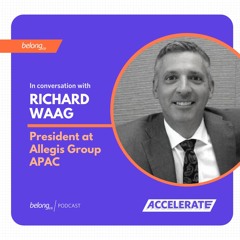 Talent Acquisition Strategy & Business Alignment - With Richard Waag