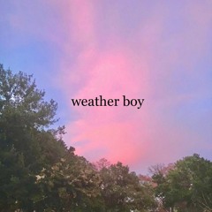Weather Boy