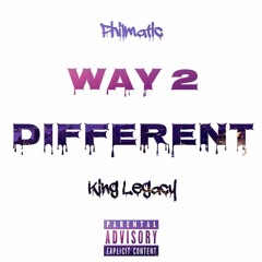 Philmatic - Overdose ft. King Legacy