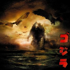 Rodan Theme (Remade Akira Ifukube Score)